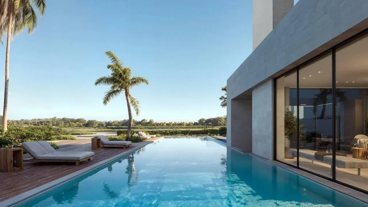 Venta: villa en Cap Cana, Cap Cana - 5