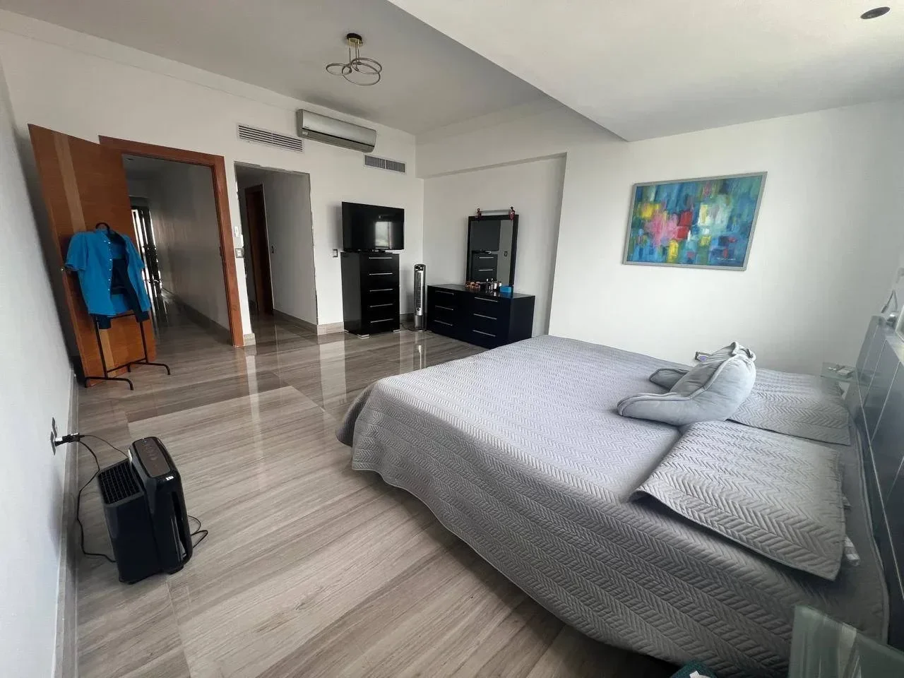 Alquiler: apartamento en Los Cacicazgos, Santo Domingo D.N. - 5