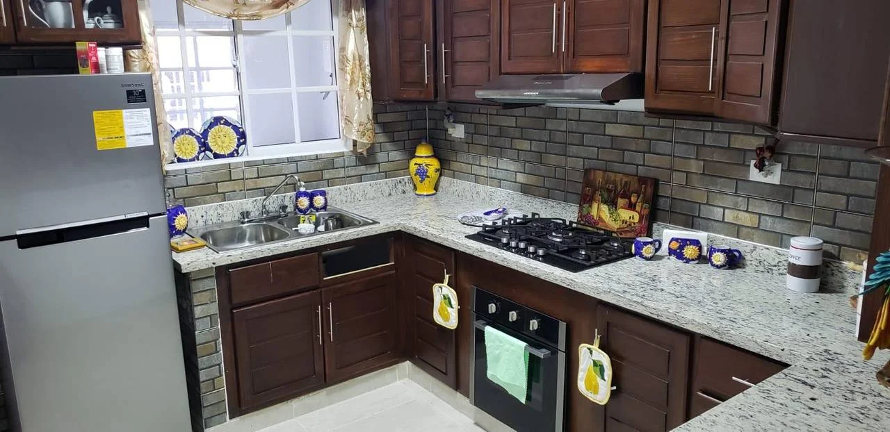 Sale: apartment in El Ejecutivo, Bavaro