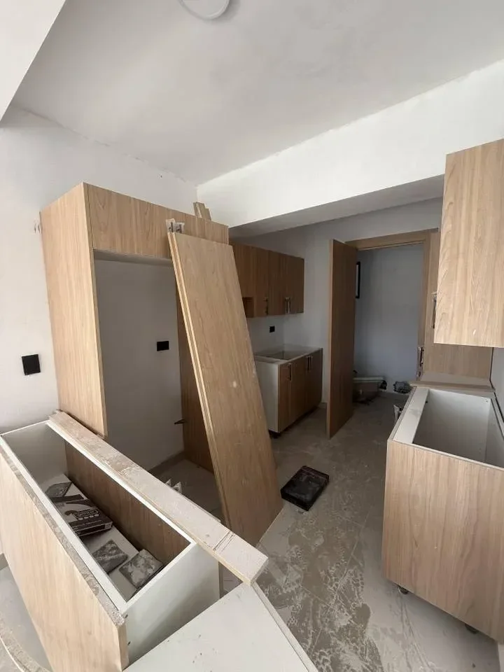 Apartamento de 3 habitaciones en venta en Los Restauradores, Distrito Nacional - 3