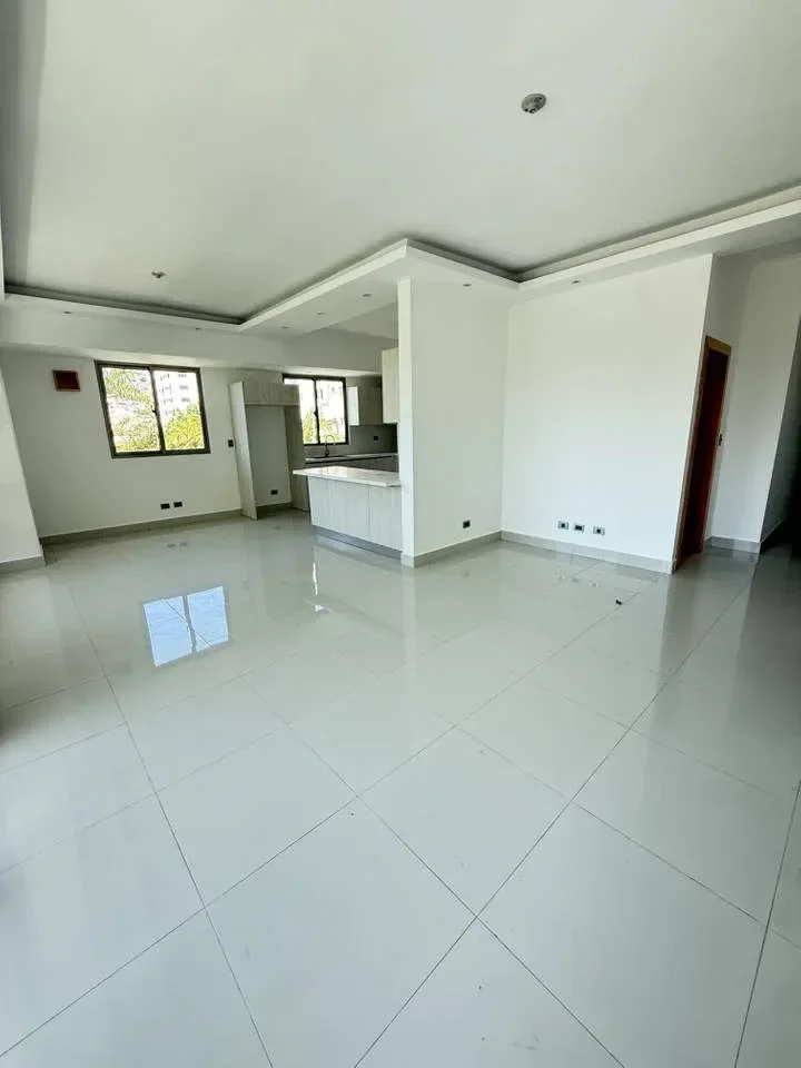 Venta: apartamento en Los Cacicazgos, Distrito Nacional - 2