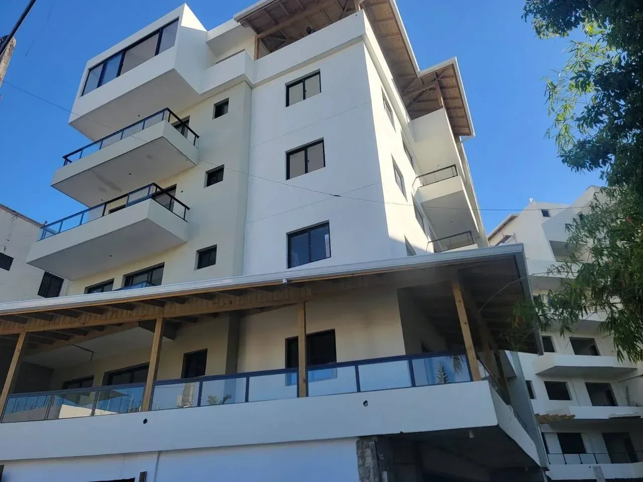 Apartamento de 2 habitaciones en venta en Las Praderas, Distrito Nacional