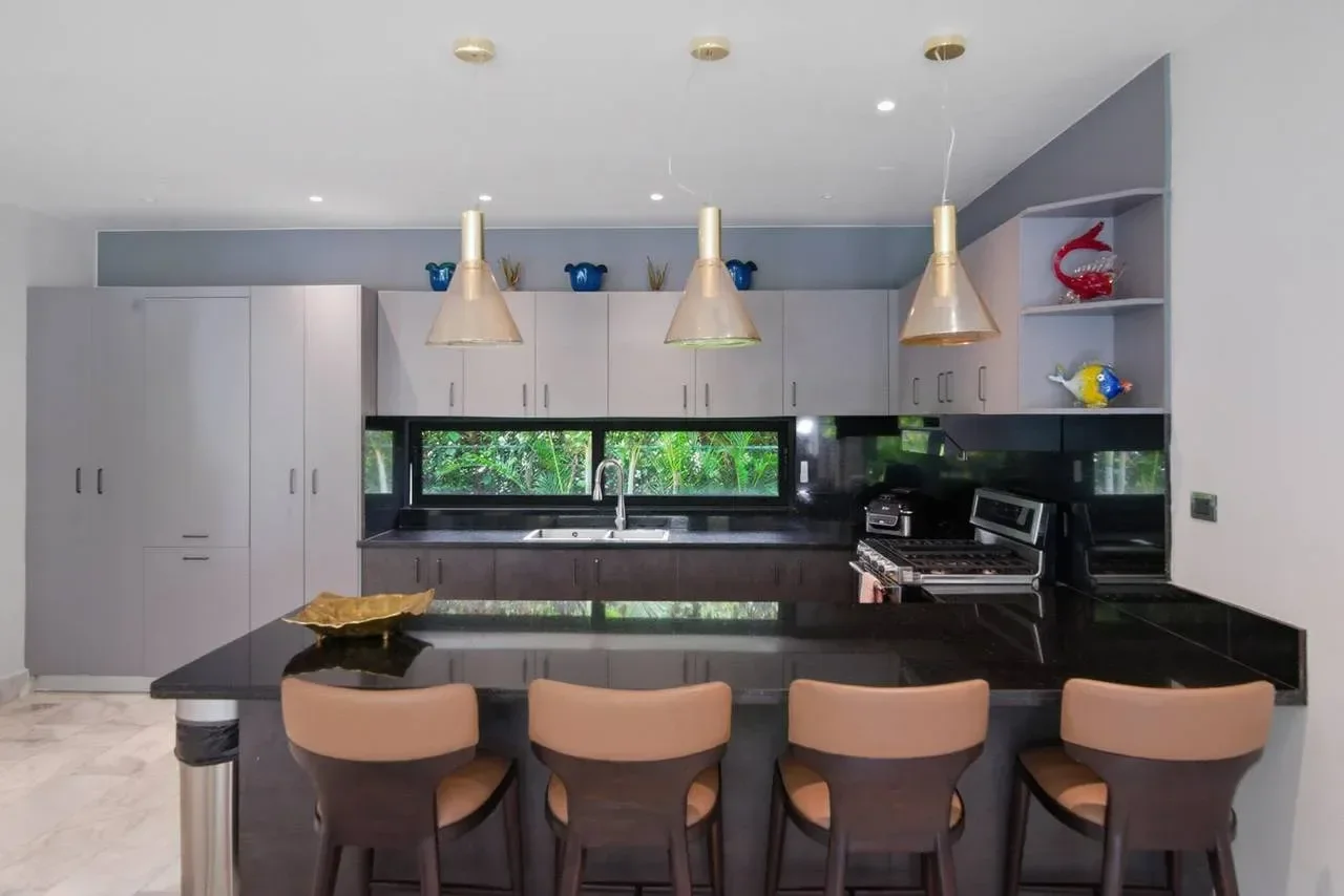 Villa en Punta Cana Village, 750 m² en venta - 4