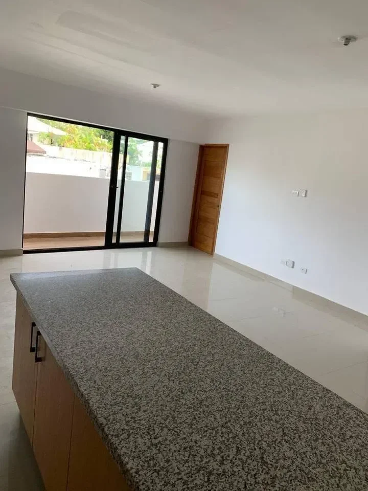 Apartamento en venta — Arroyo Hondo Viejo, Santo Domingo D.N. (2 hab.)