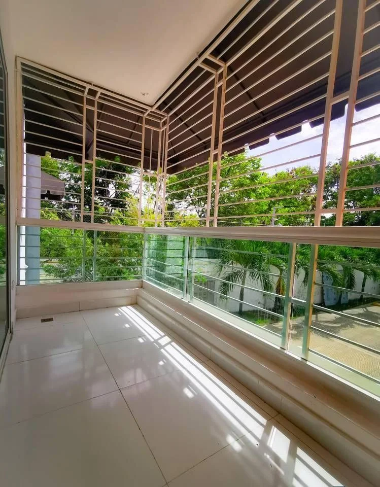 Alquiler: apartamento en Colinas del Arroyo 2, Santo Domingo Norte - 4