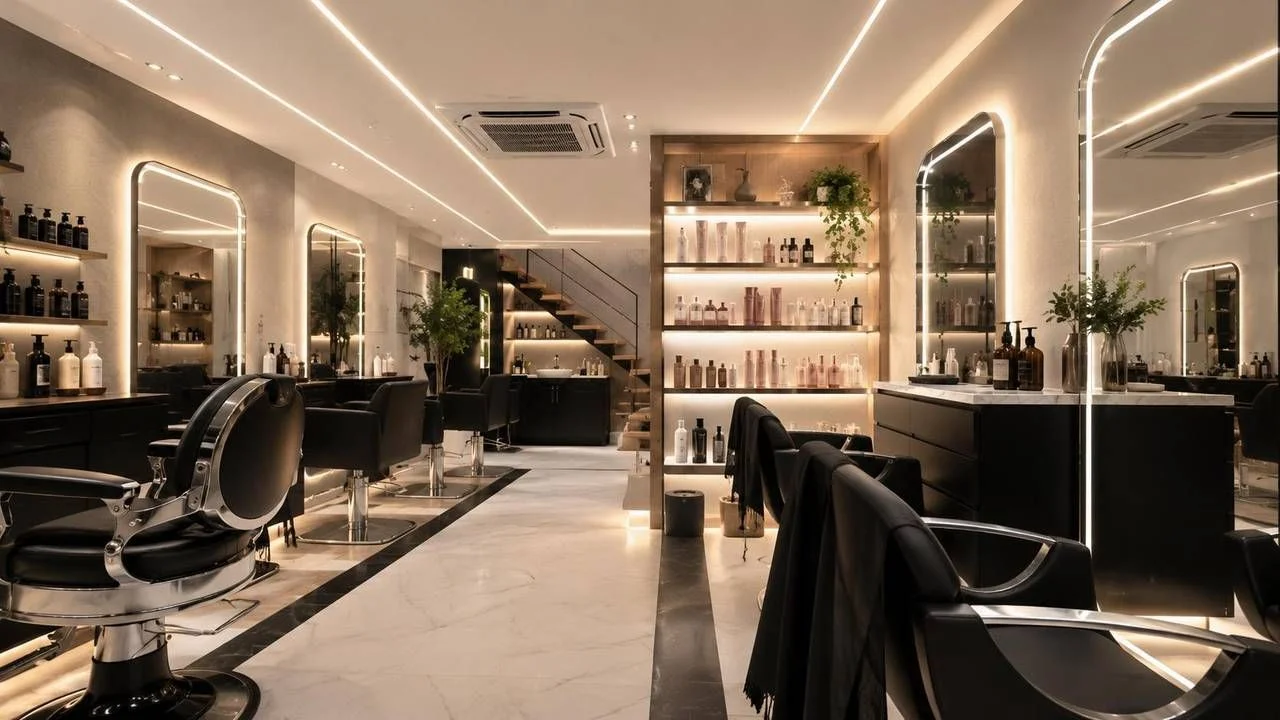 Local comercial en venta en Bella Vista, Santo Domingo D.N.