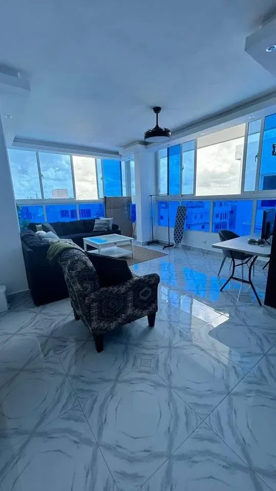 Los Corales del Sur: apartamento 3 hab. · 320 m² en venta - 1