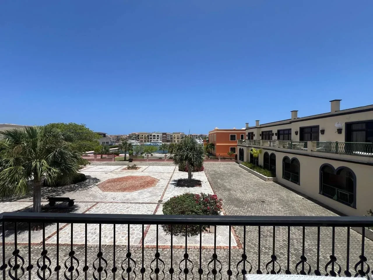 Appartement à vendre — Cap Cana, Cap Cana (1 ch.) - 2