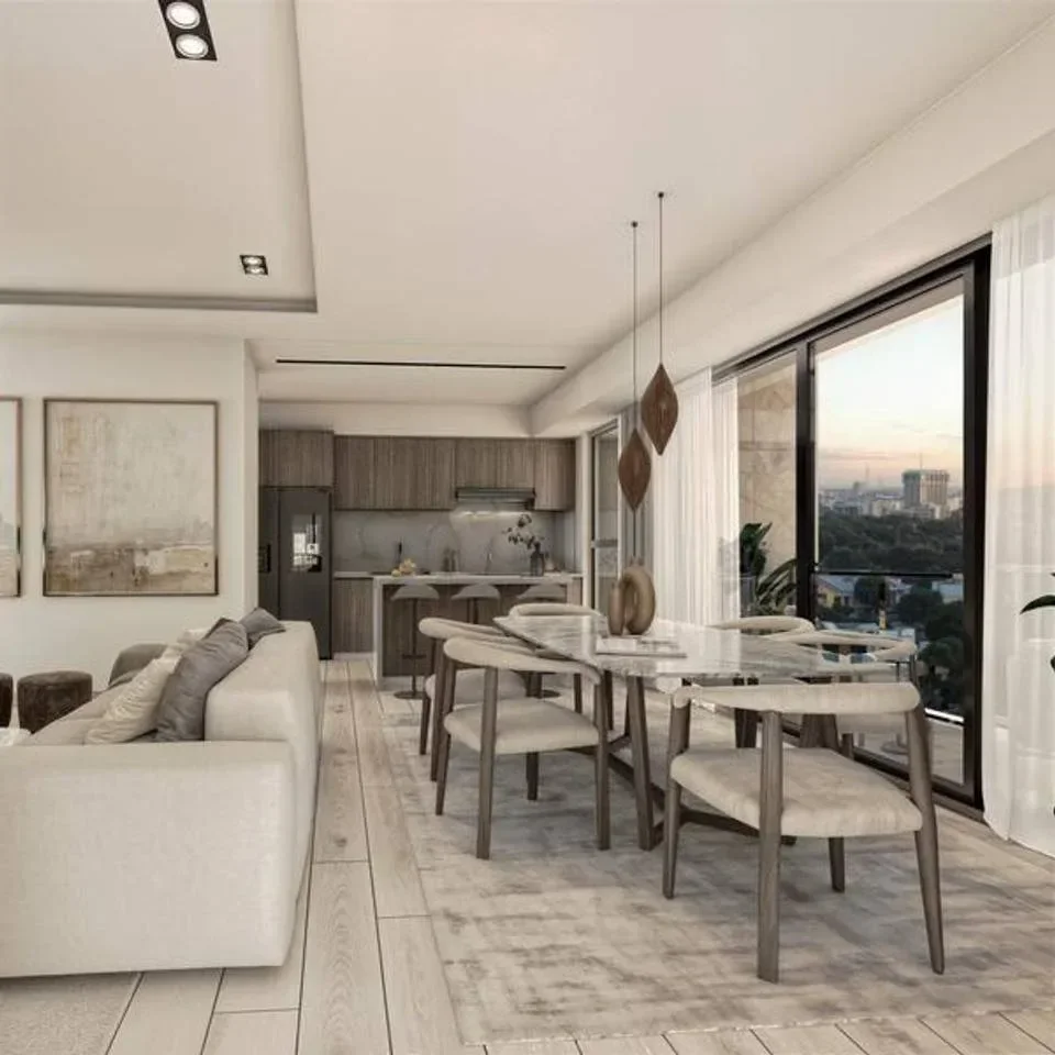 Venta: apartamento en Piantini, Distrito Nacional - 3