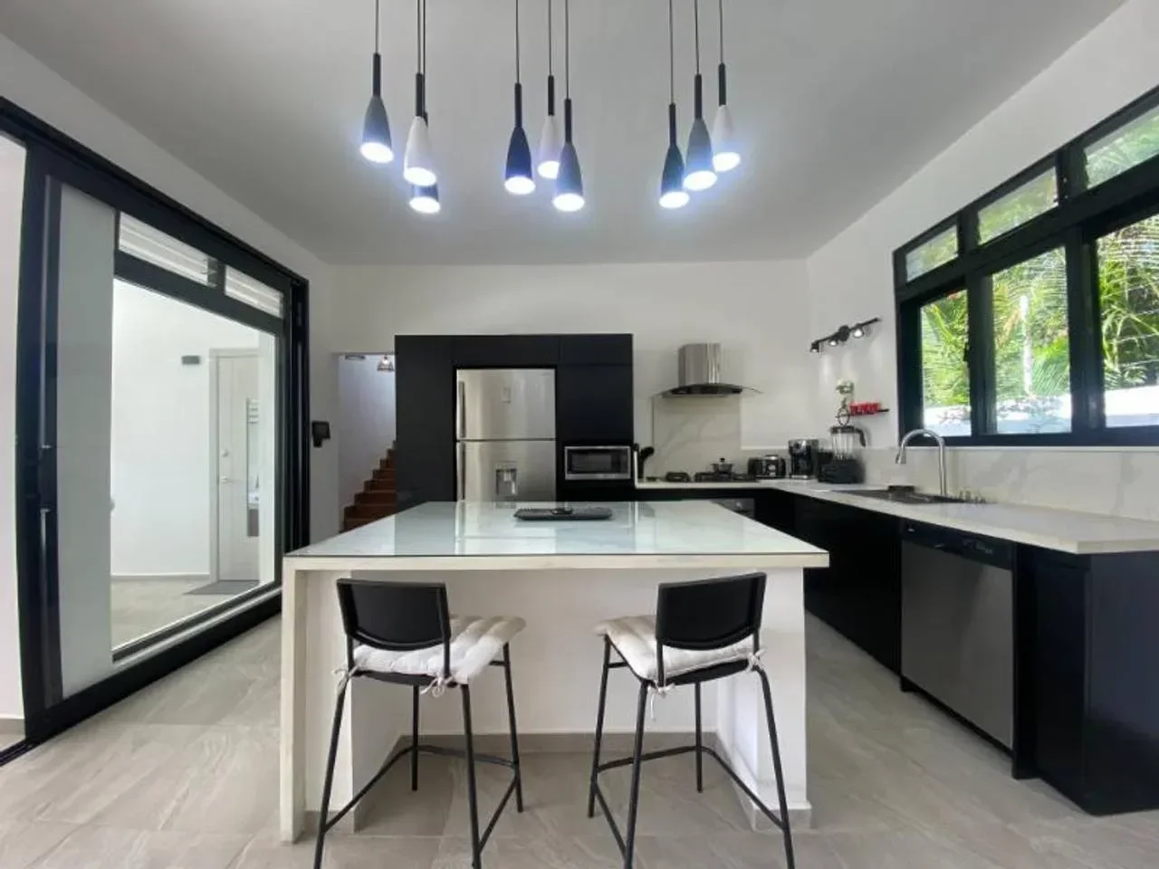 La Playa: villa 5 hab. · 400 m² en venta - 4