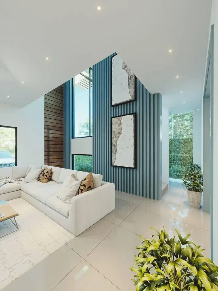 Villa de 3 habitaciones en venta en Vista Cana, Punta Cana