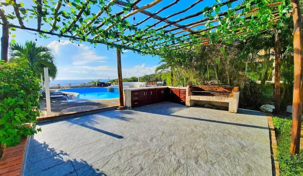 Venta: villa en Sabana Grande De Palenque Rural, Sabana Grande de Palenque - 5