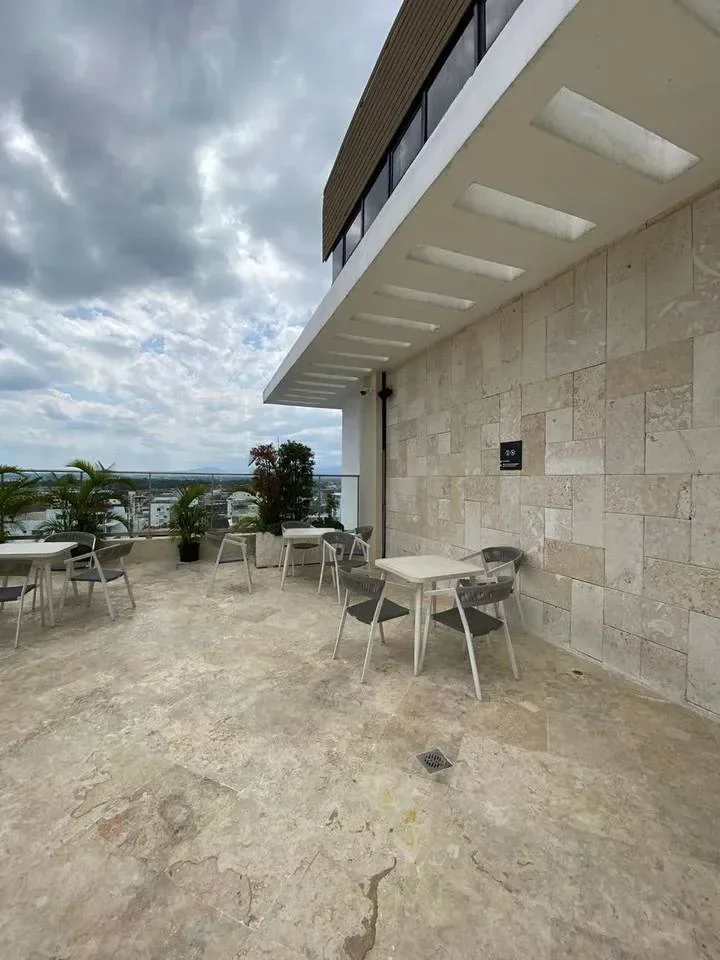 Venta: apartamento en Urbanización Real, Santiago de los Caballeros - 3