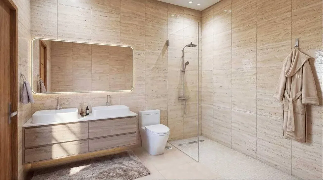 Apartamento en Cap Cana, 169 m² en venta - 5