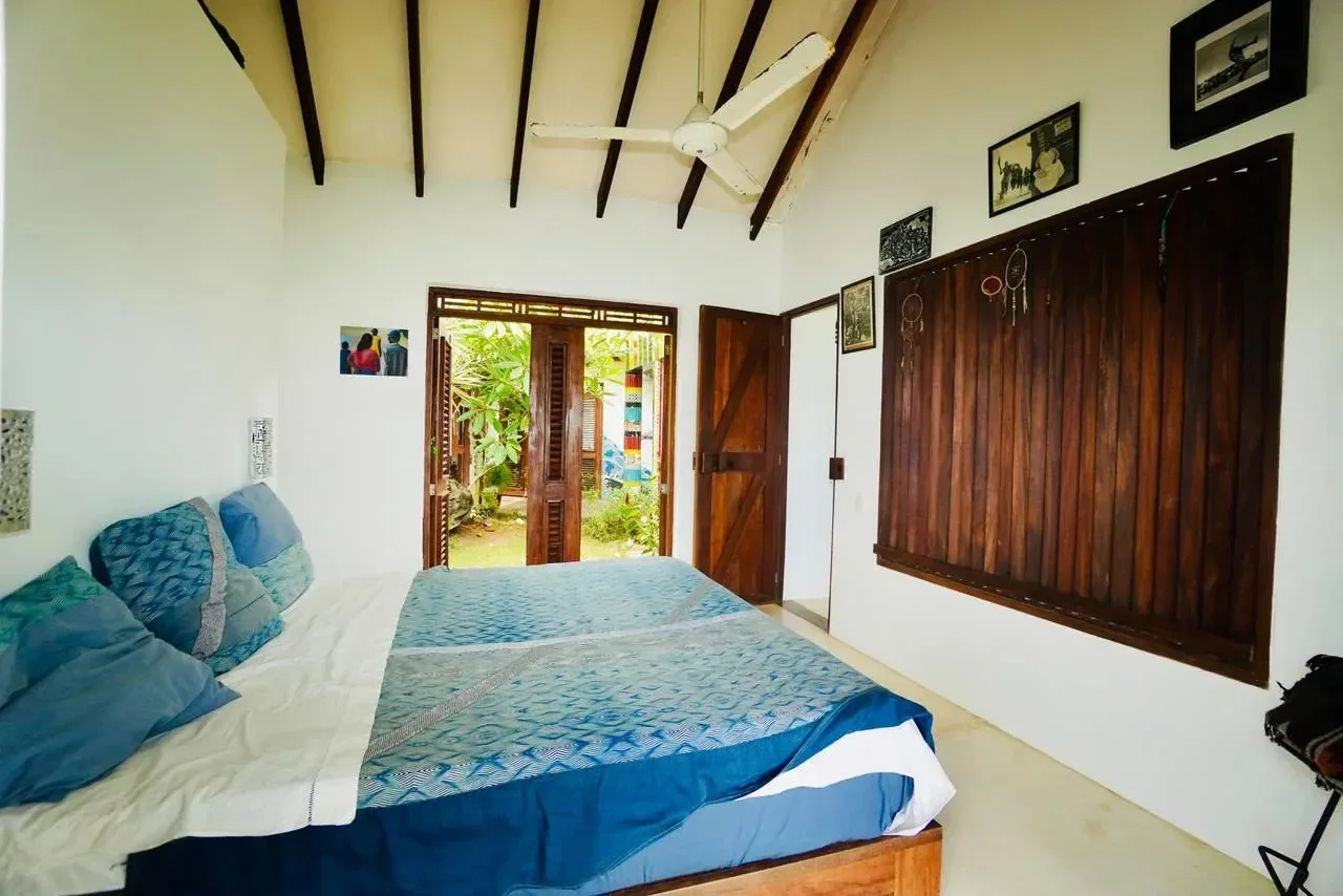Casa en venta — Abra Grande, Las Terrenas (6 hab.) - 5