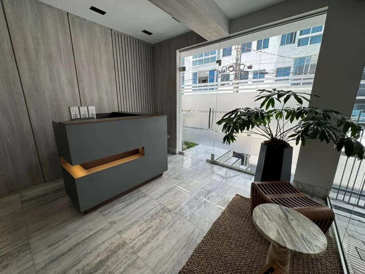 Apartamento en Piantini, 138.85 m² en venta - 2