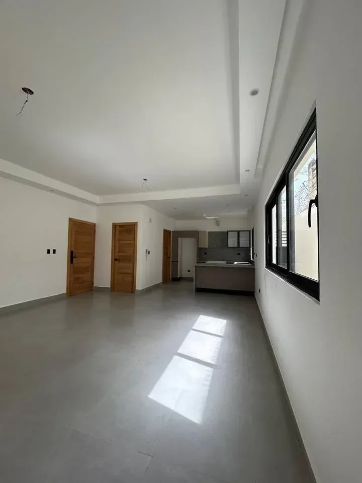 Apartamento en La Castellana, 93.67 m² en venta