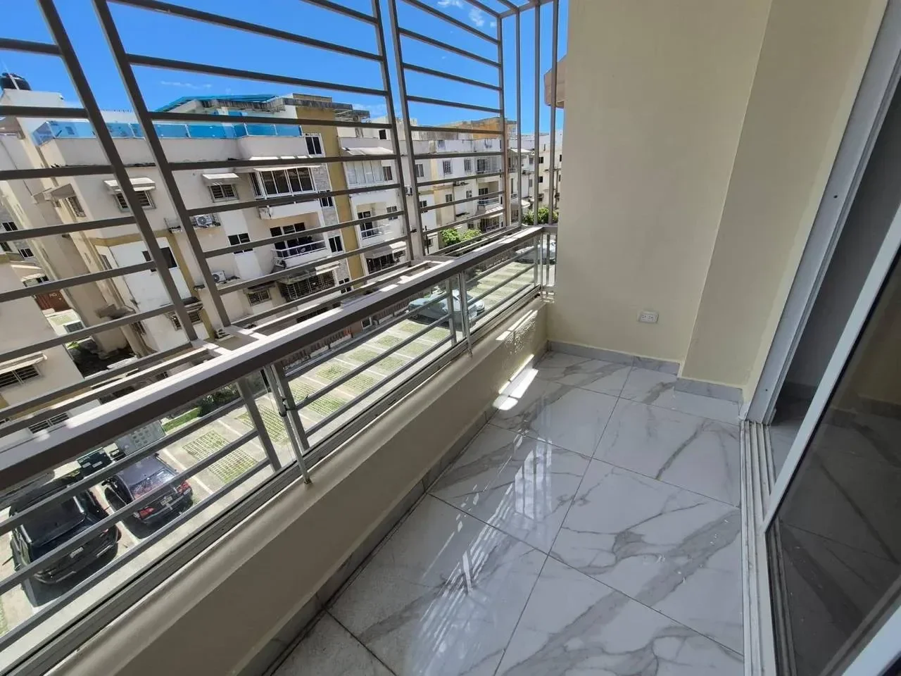 Autopista San Isidro: apartment 3 bed · 97 m² for sale - 4
