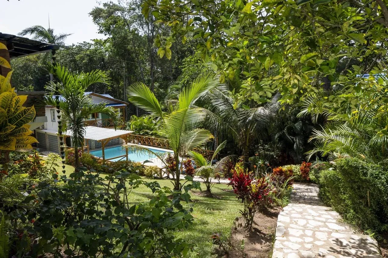Villa en Jarabacoa, 78 m² en venta - 4