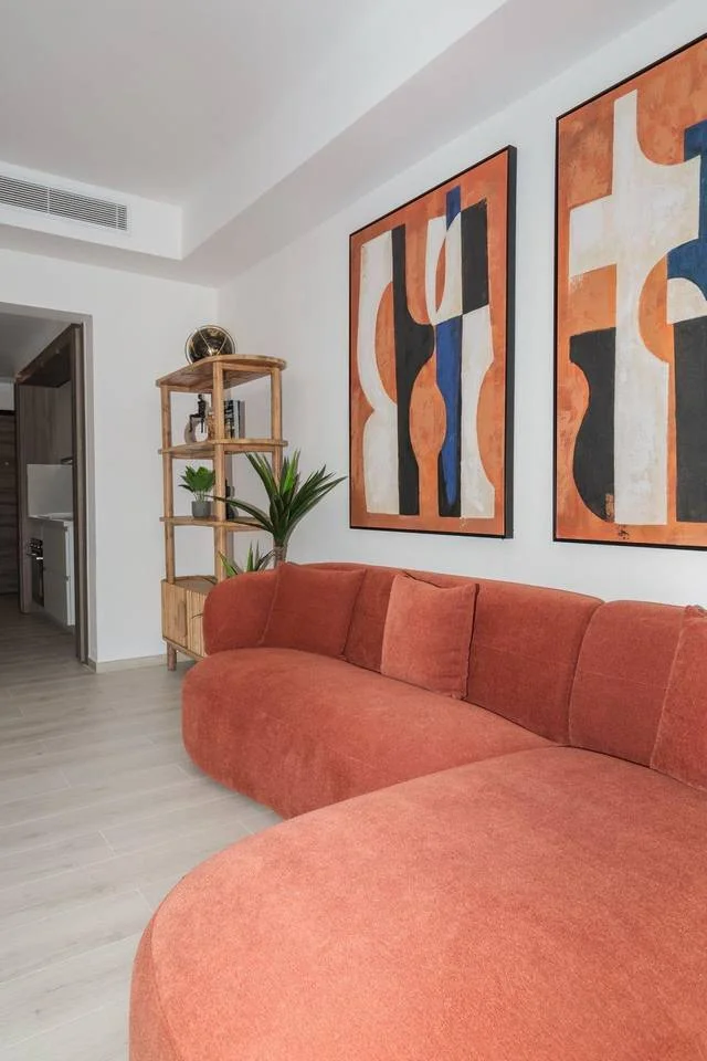 Apartamento en Bávaro, 73 m² en venta - 4