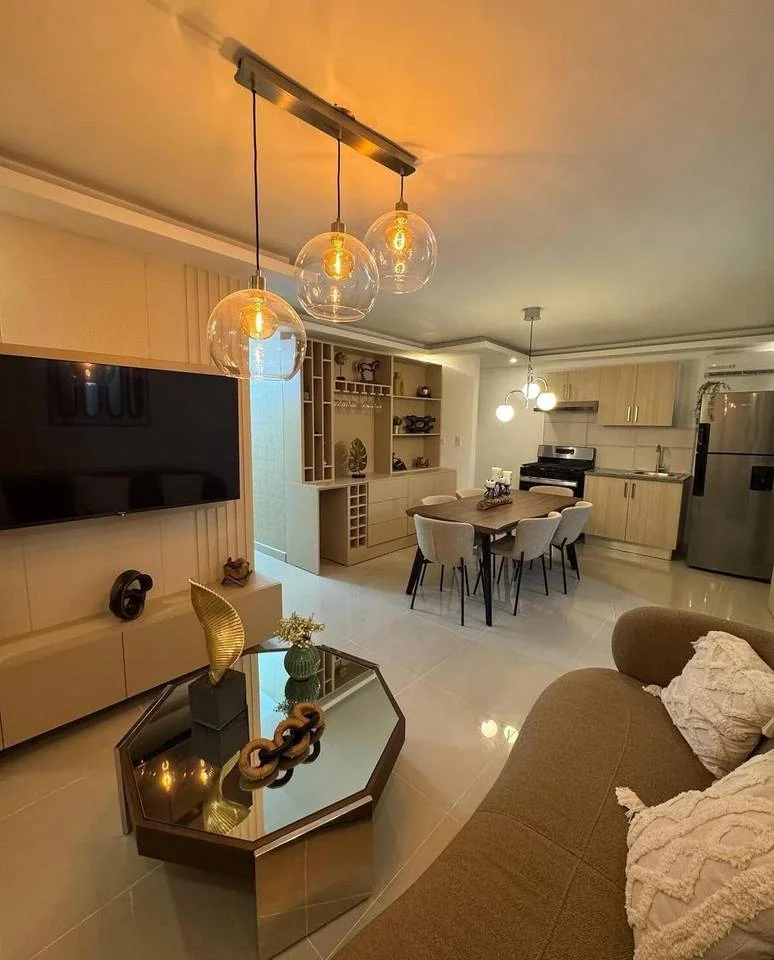 Appartement de 3 chambres à vendre à Ciudad Juan Bosch, Santo Domingo Este - 2