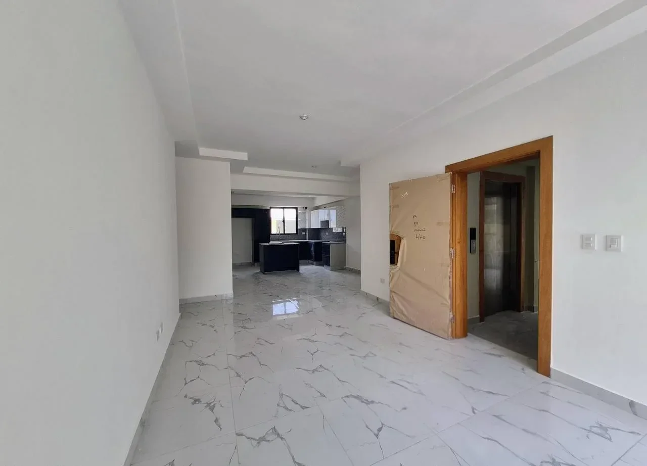 Penthouse en venta — Las Praderas, Distrito Nacional (3 hab.) - 5