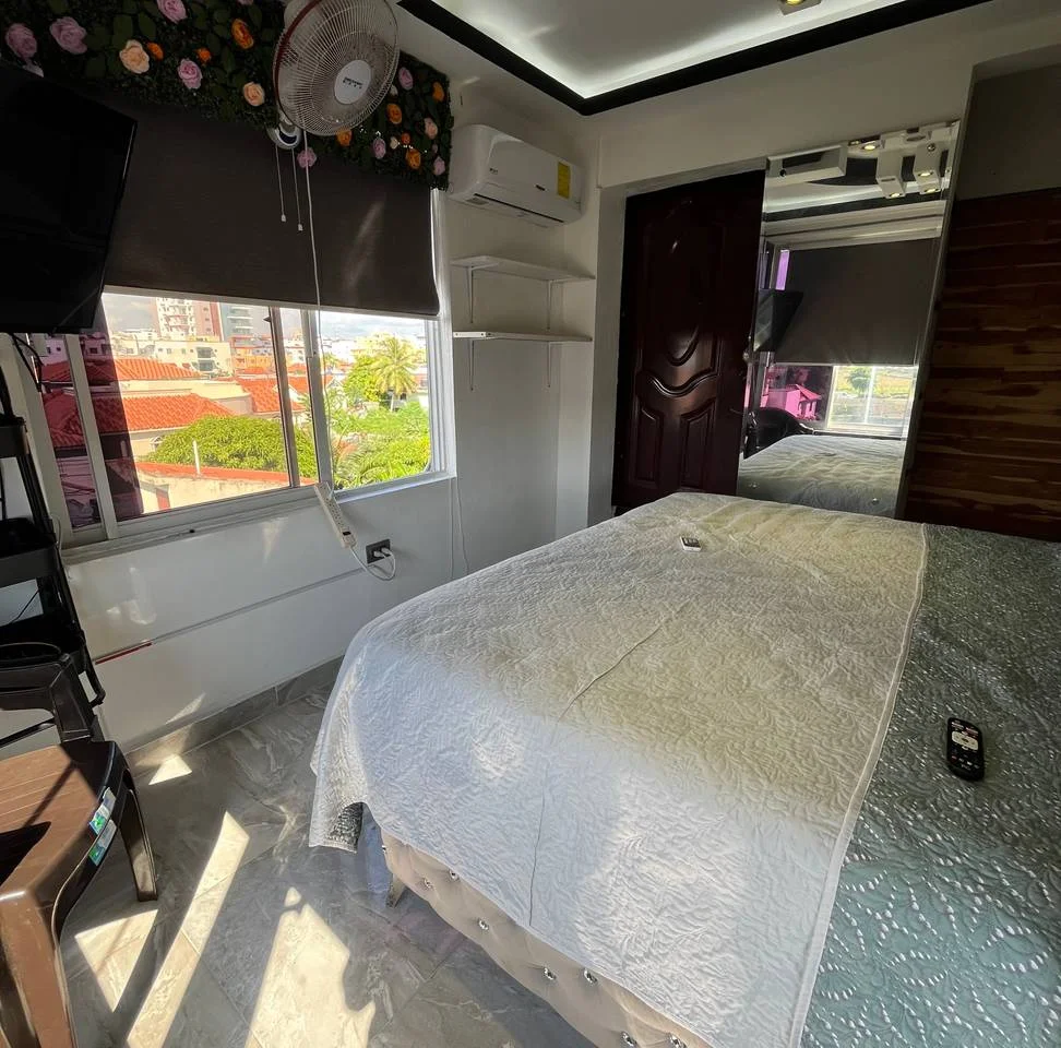 Corales Del Sur: appartement 1 ch. · 50 m² à louer - 4