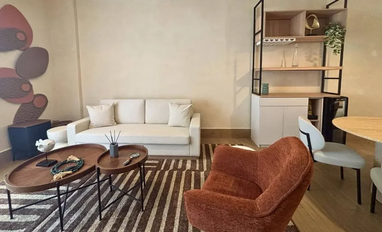 Venta: apartamento en Downtown Punta Cana, Bavaro - 5