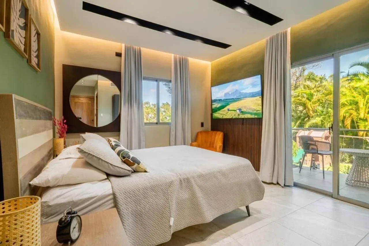 Villa with 6 bedrooms for sale in Jarabacoa, Jarabacoa