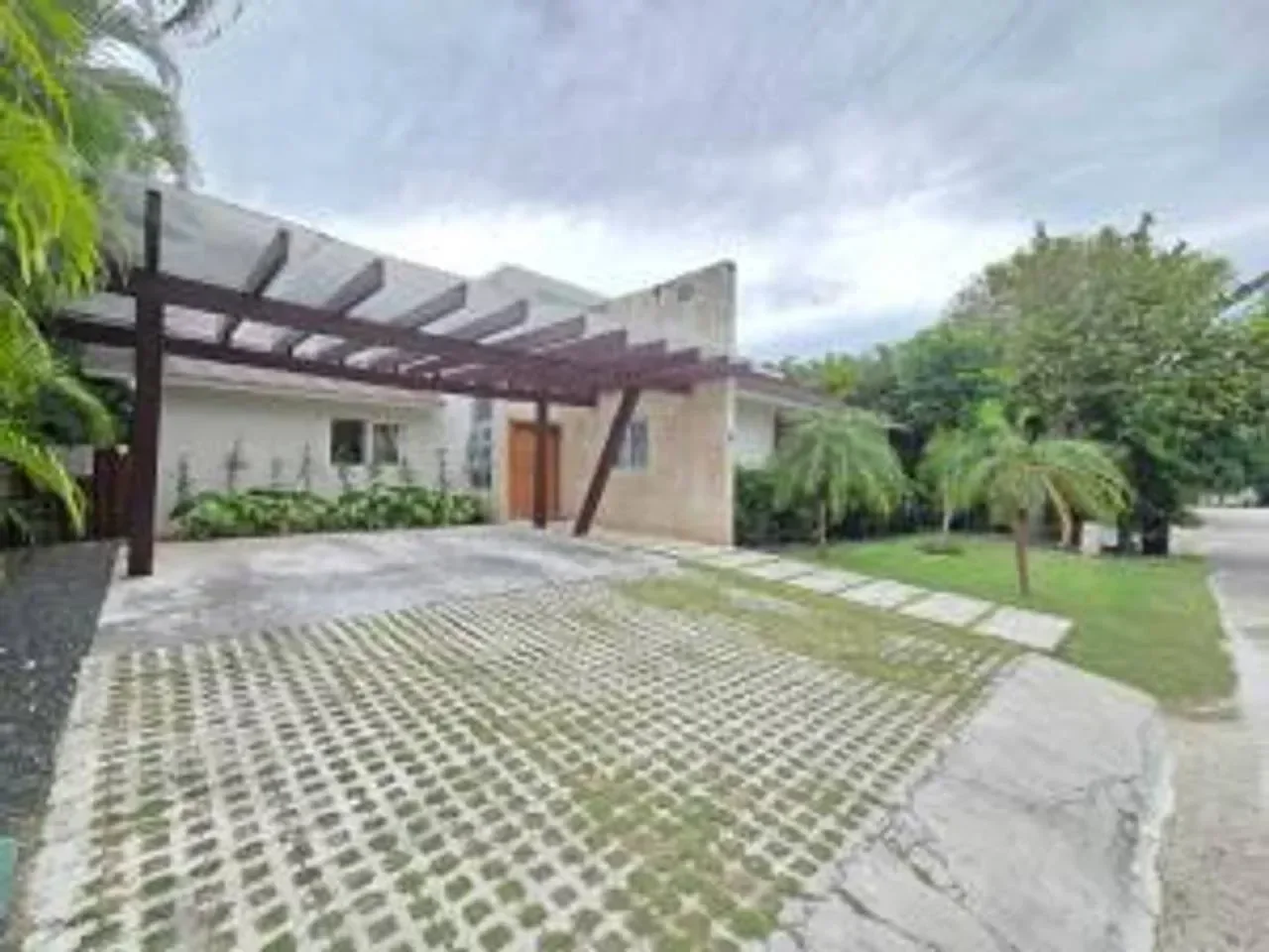Villa de 4 chambres à vendre à Punta Cana Village, Punta Cana - 2