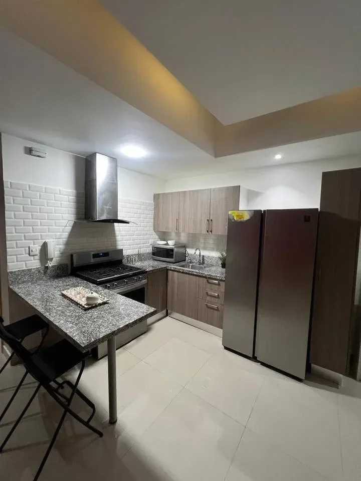 Venta: apartamento en Ensanche Serralles, Distrito Nacional - 2