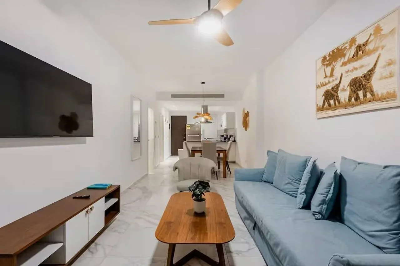 Macao: penthouse 2 hab. · 195.5 m² en venta - 4