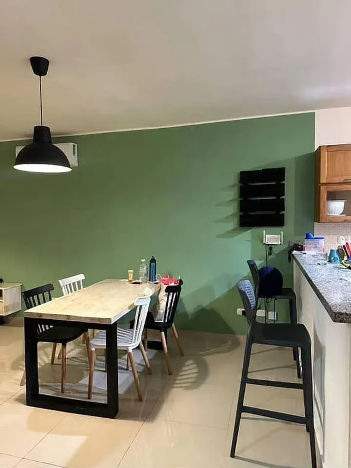 Apartment with 3 bedrooms for sale in Zona Universitaria, Distrito Nacional - 3