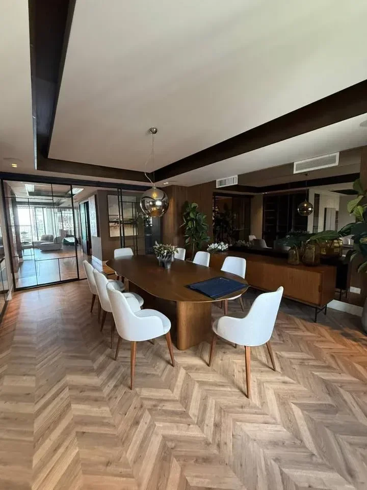 La Esperilla: apartamento 3 hab. · 360 m² en venta - 4