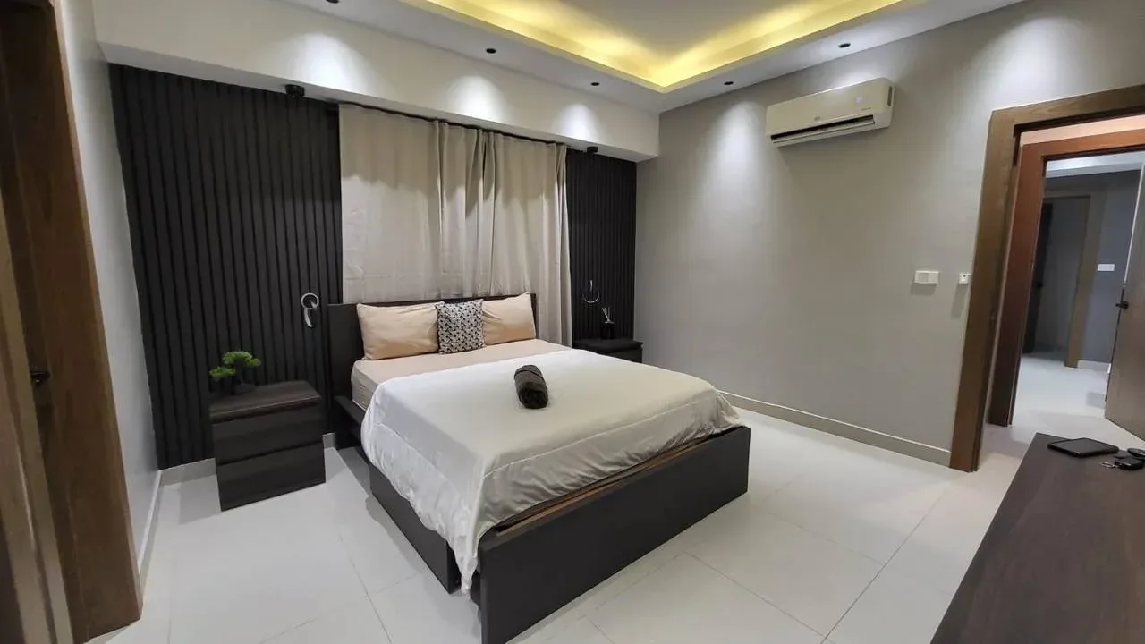 El Millon: apartamento 2 hab. · 123.64 m² en venta - 5