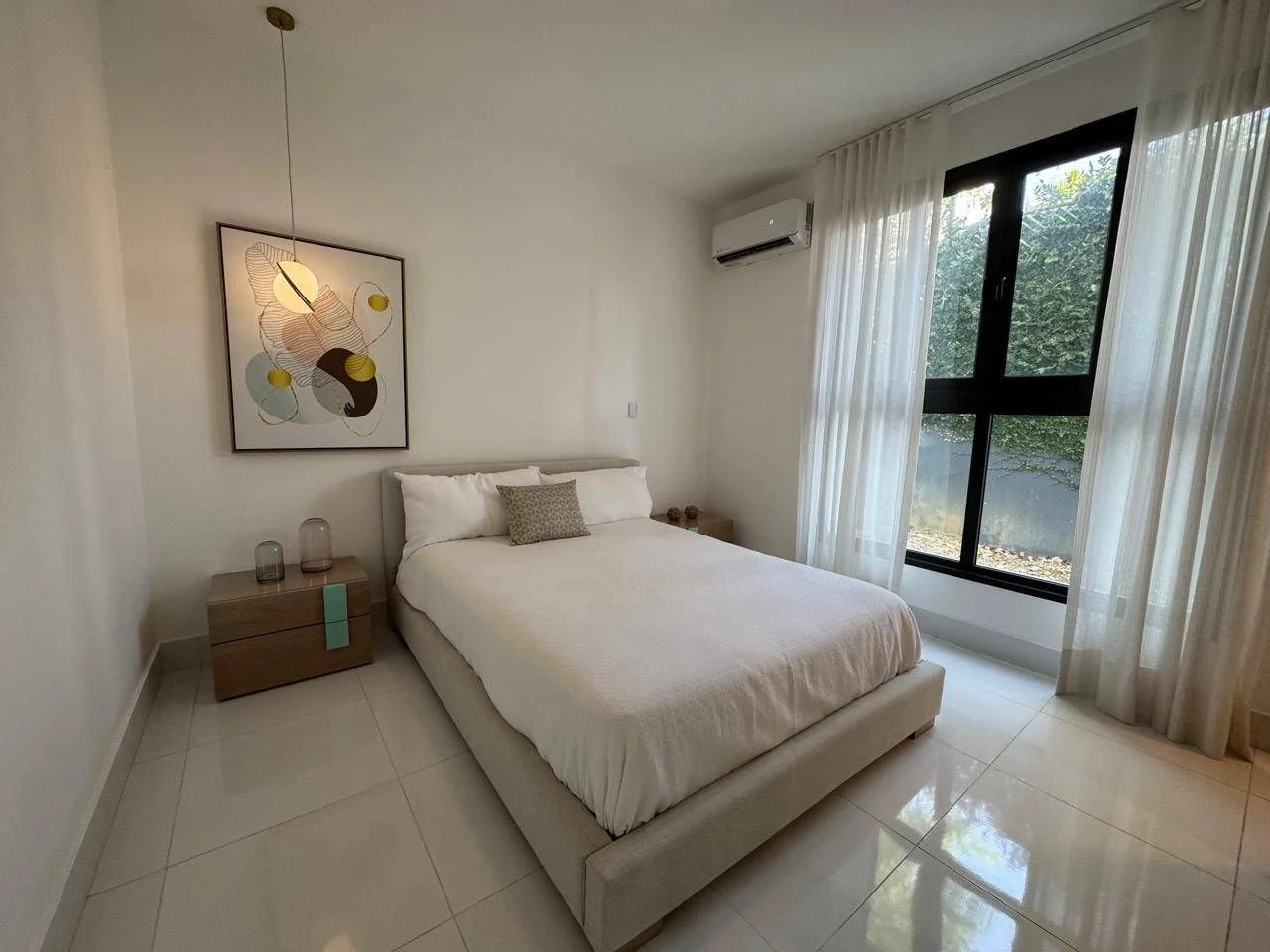 Apartamento en Cerro Hermoso en alquiler - 3