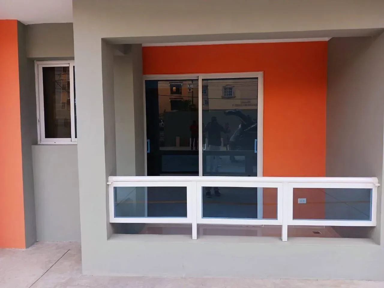 Apartamento en Vista Hermosa, 137 m² en venta