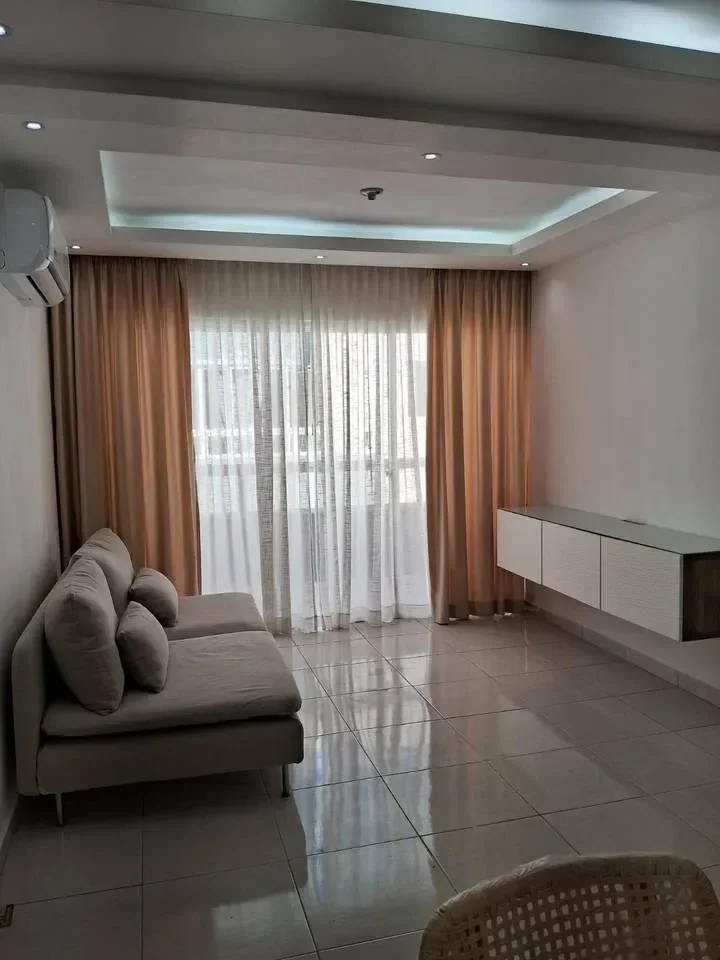 Penthouse en venta — Km 10 De Cumayasa, Villa Hermosa (3 hab.) - 4