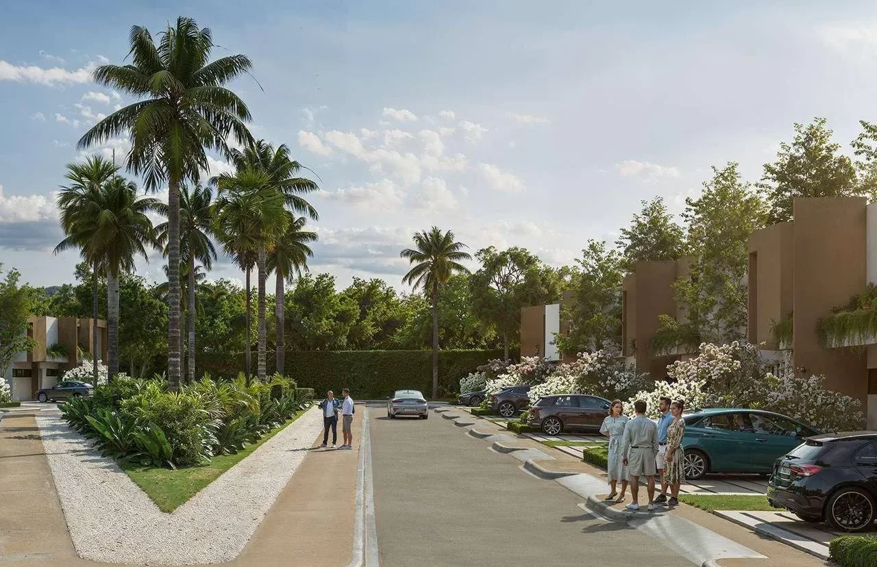 Property in Verón, 119.91 m² for sale - 2