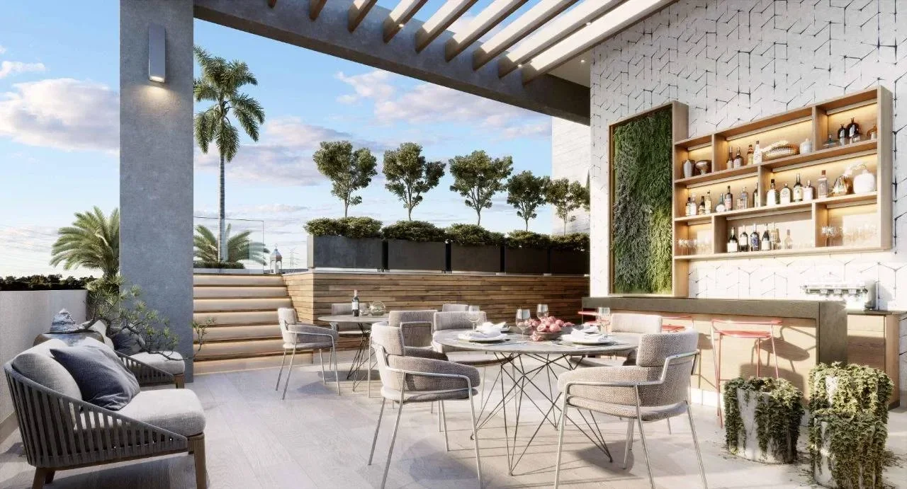 Apartamento en Ensanche Paraiso, 65 m² en venta - 3
