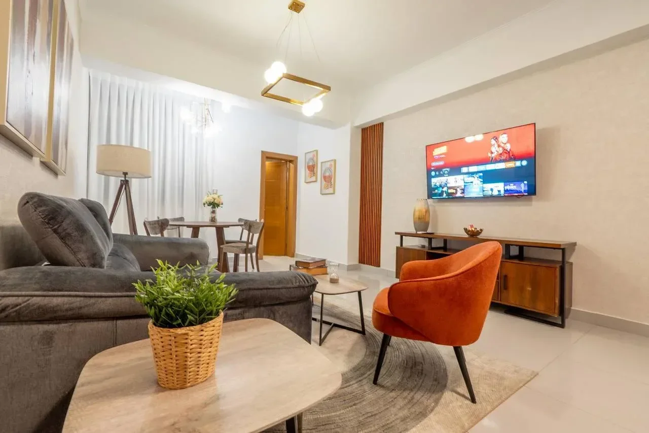 Apartamento en venta — Villa Naco, Distrito Nacional (1 hab.) - 3