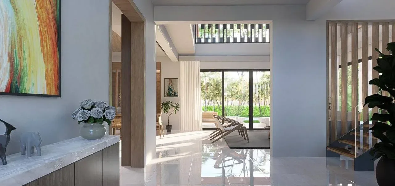 Venta: villa en Punta Cana Village, Punta Cana - 2