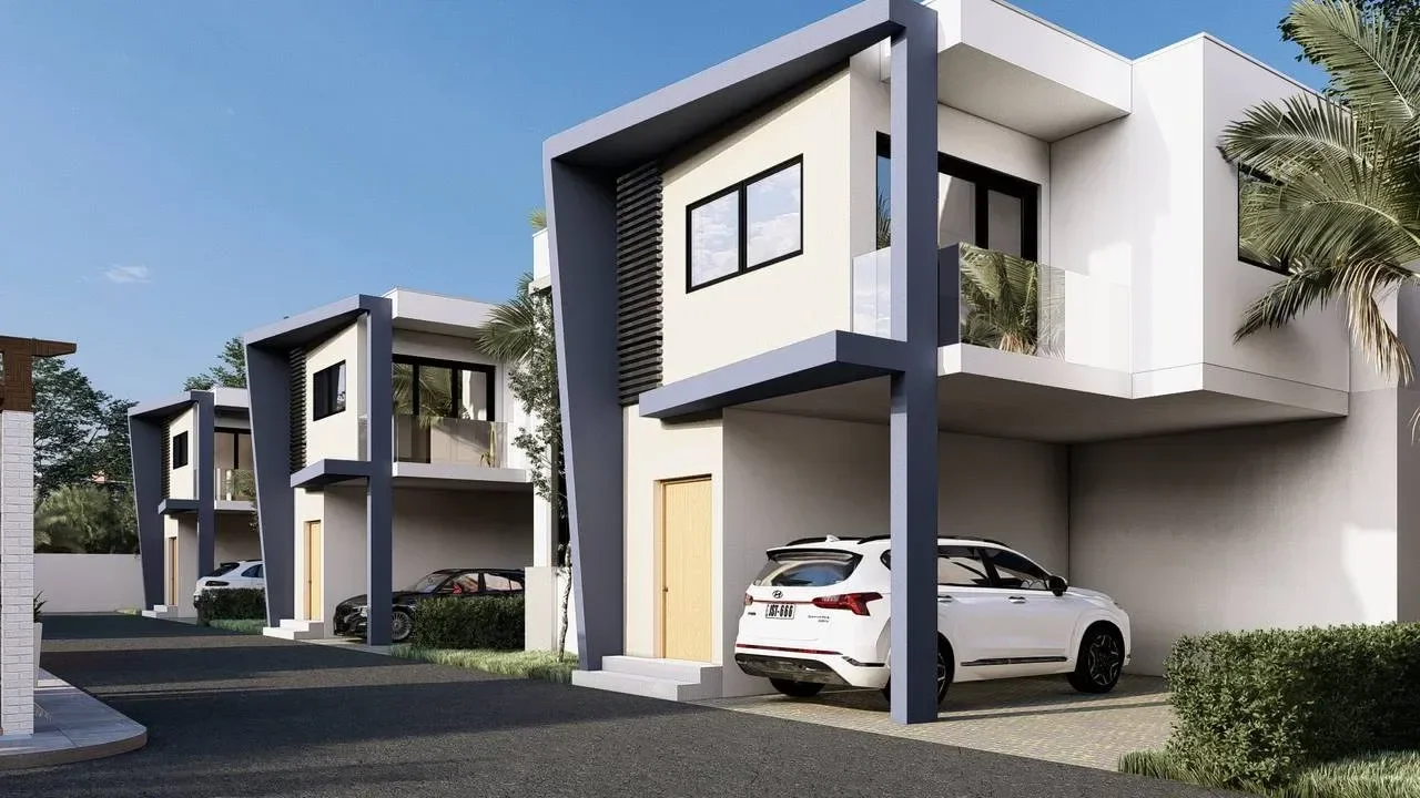 Villa en White Sands, 160 m² en venta - 5