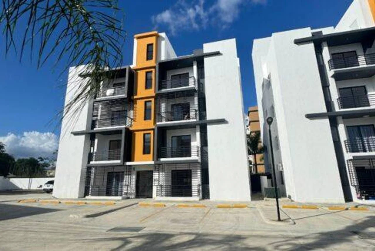 Apartment for rent — Los Alamos, Santiago - 2