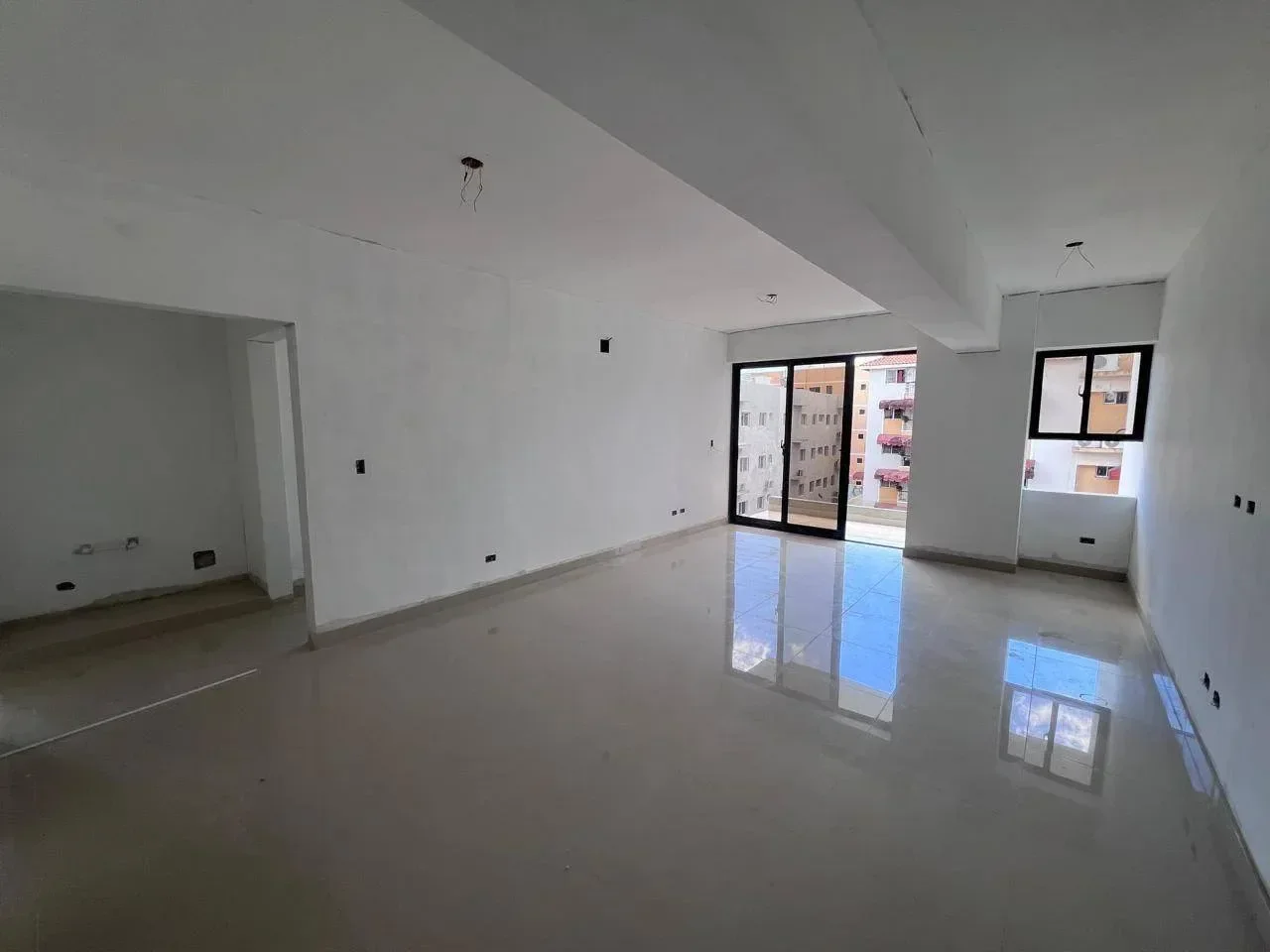 Arroyo Hondo: apartamento 1 hab. · 54.1 m² en venta - 5