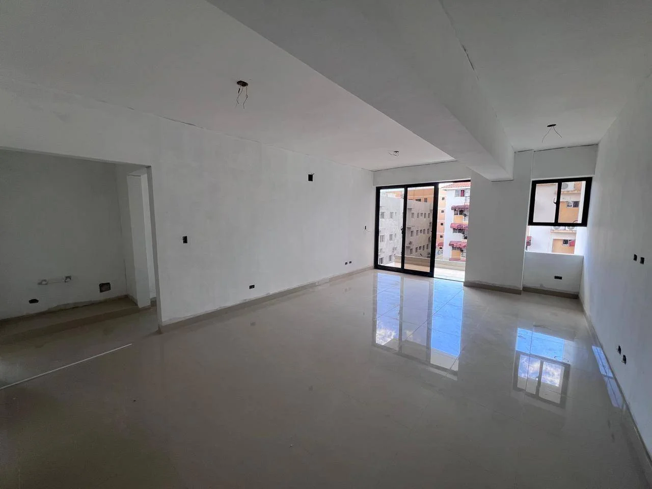Arroyo Hondo: apartamento 1 hab. · 54.1 m² en venta - 5