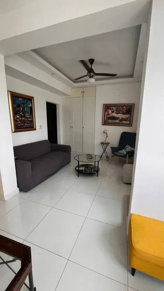 Mirador Sur: penthouse 2 hab. · 125 m² en venta - 2