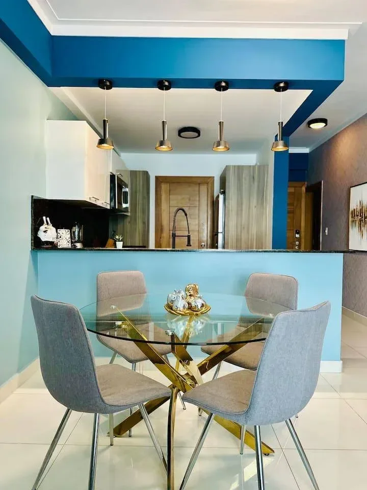 Bella Vista: apartamento 1 hab. · 83 m² en venta - 2