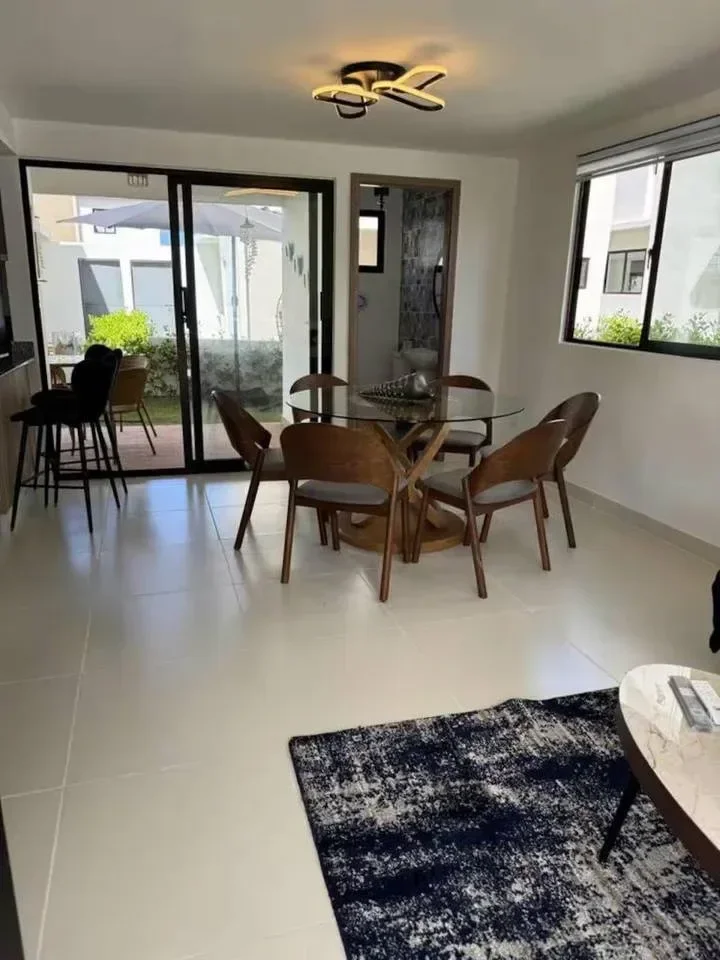 Villa en Epic Residences, 112 m² en venta - 3
