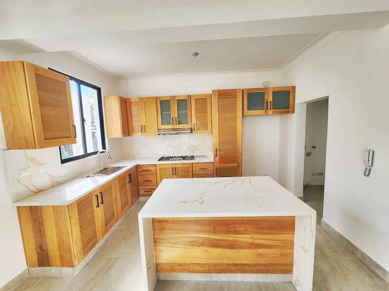 Penthouse de 4 habitaciones en venta en Residencial Villa Del Norte, Santiago de los Caballeros - 5